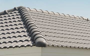 advantages of Poringland clay roofing