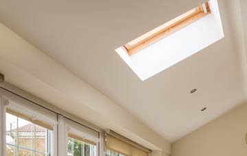Poringland conservatory roof insulation companies