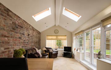 conservatory roof insulation Poringland, Norfolk