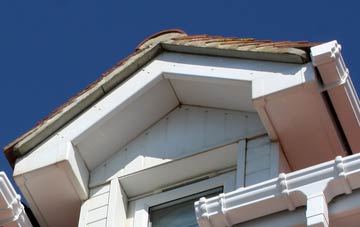 Poringland fascia installation costs