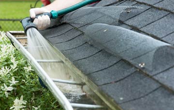 Poringland gutter cleaning costs
