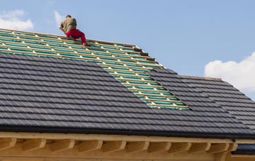 roof replacement Poringland, Norfolk