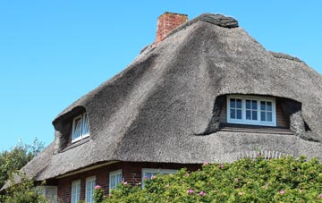 thatch roofing Poringland, Norfolk